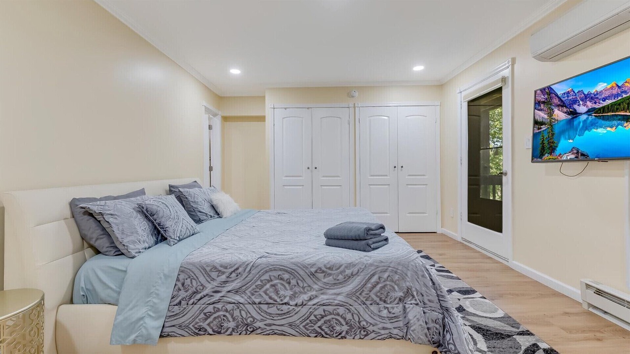 Photo of Bedroom in Tannersville