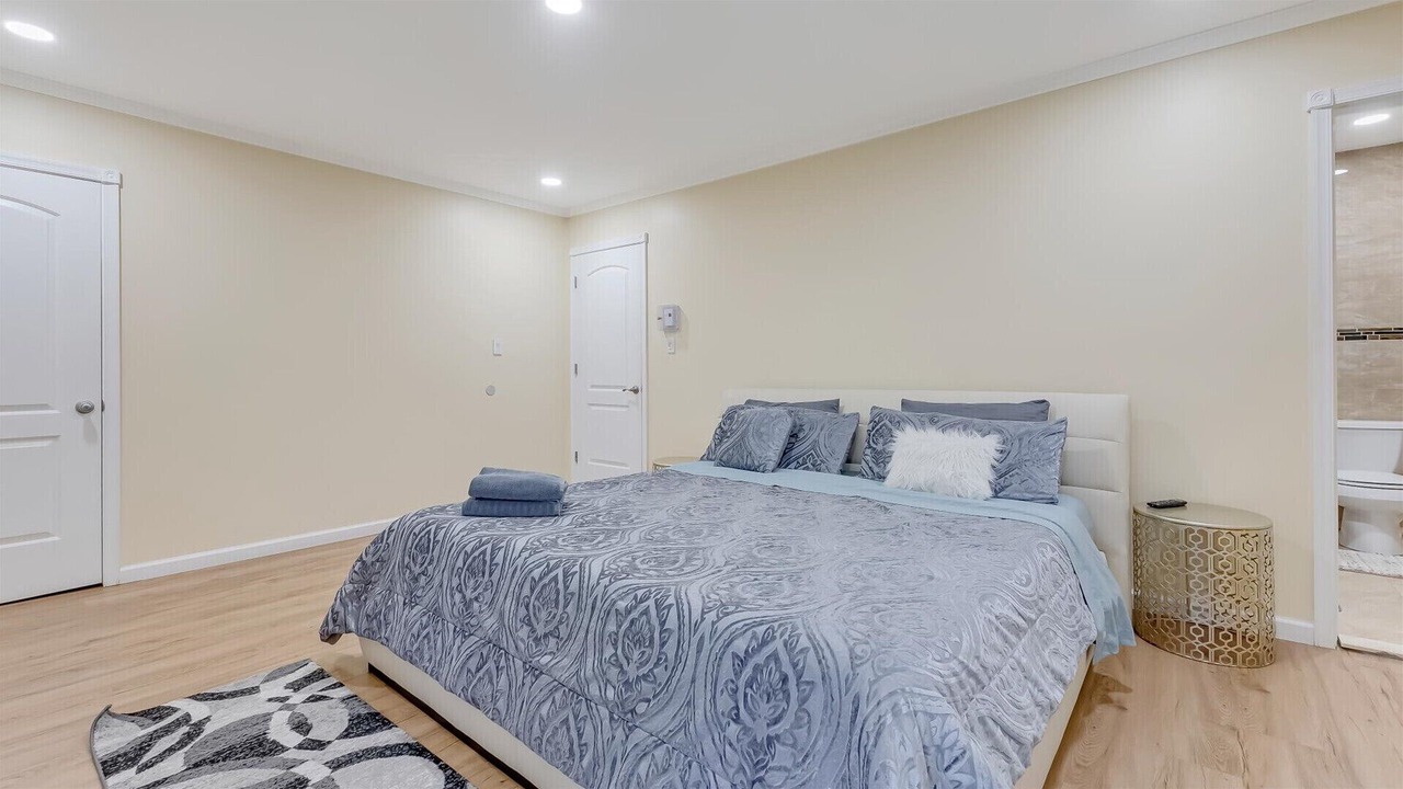 Photo of Bedroom in Tannersville