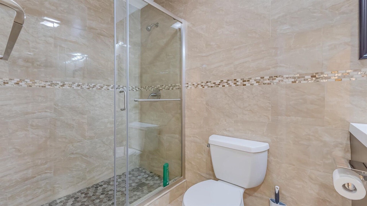 Photo of Bathroom in Tannersville