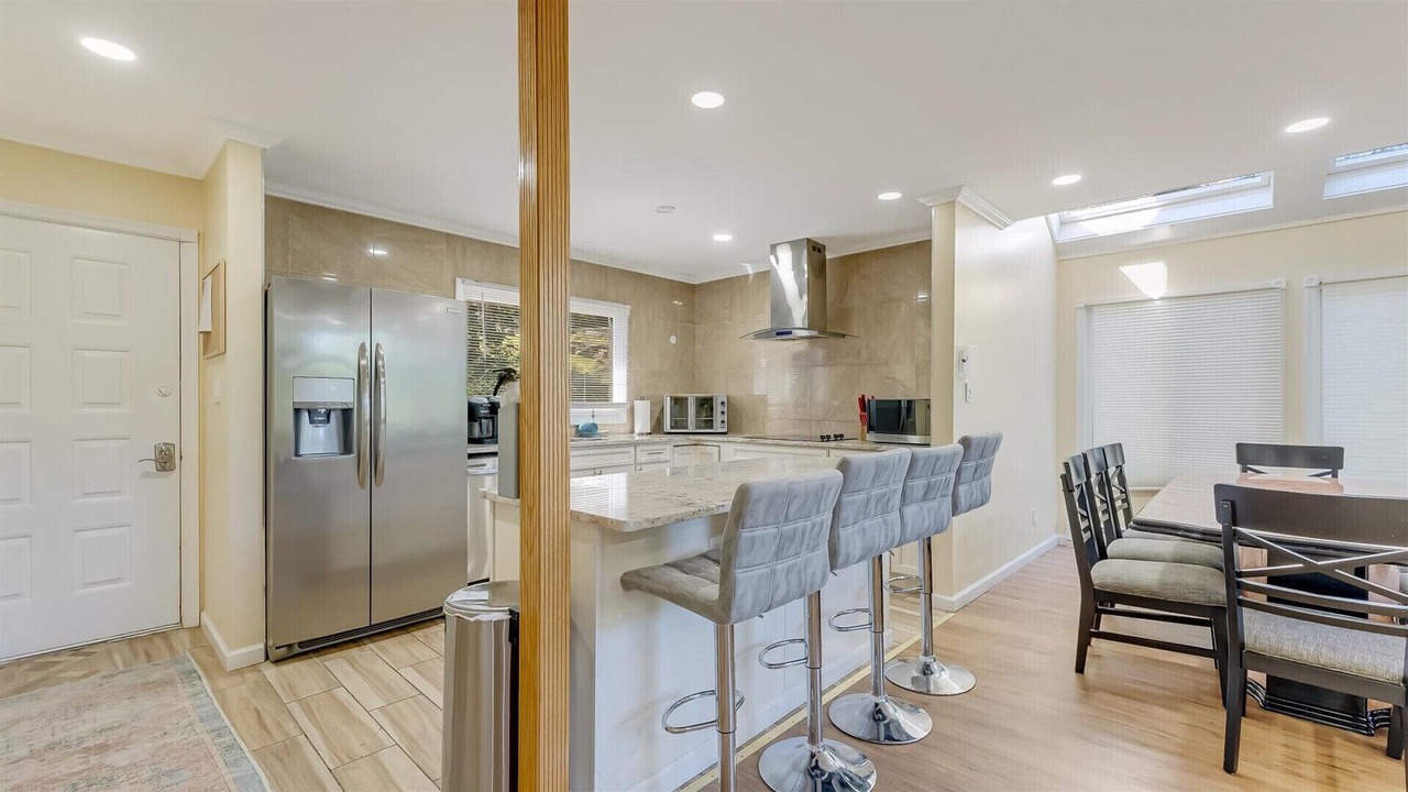 Photo of Kitchen in Tannersville