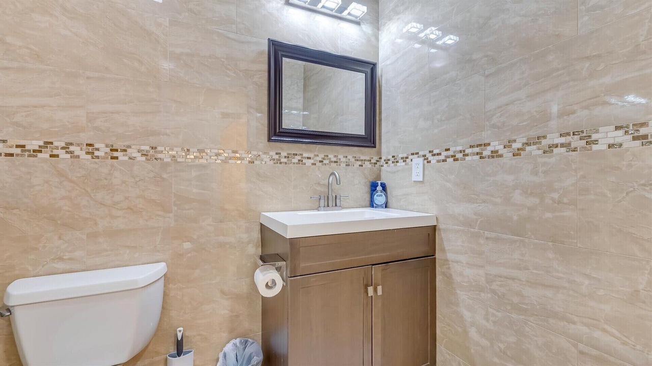 Photo of Bathroom in Tannersville