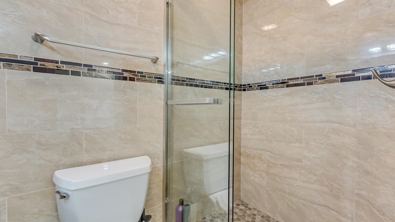 Photo of Bathroom in Tannersville