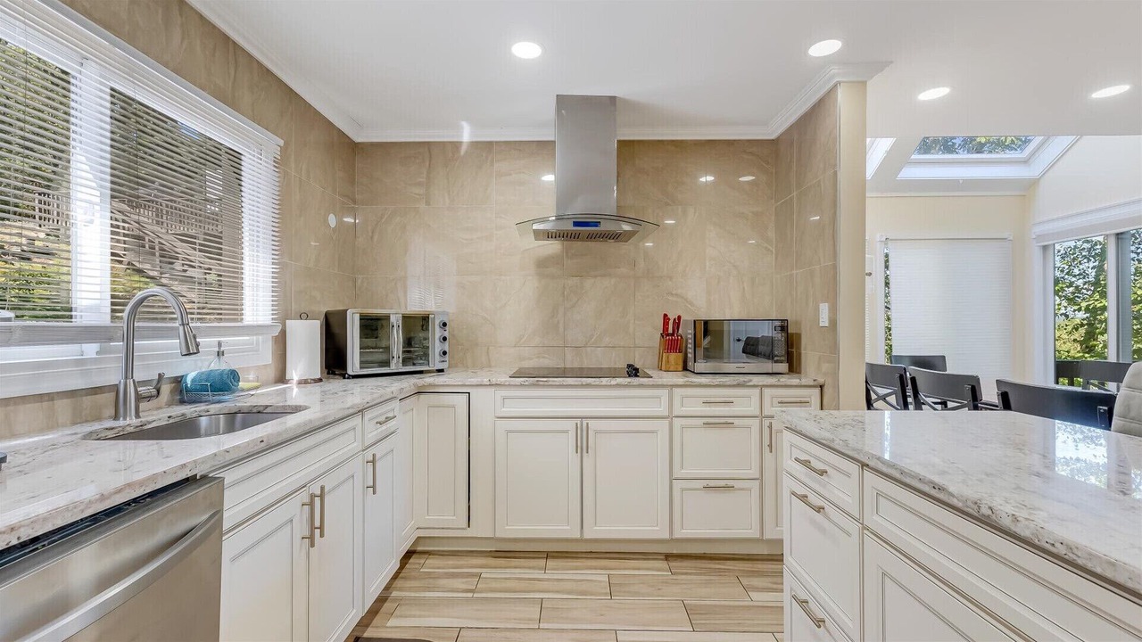 Photo of Kitchen in Tannersville