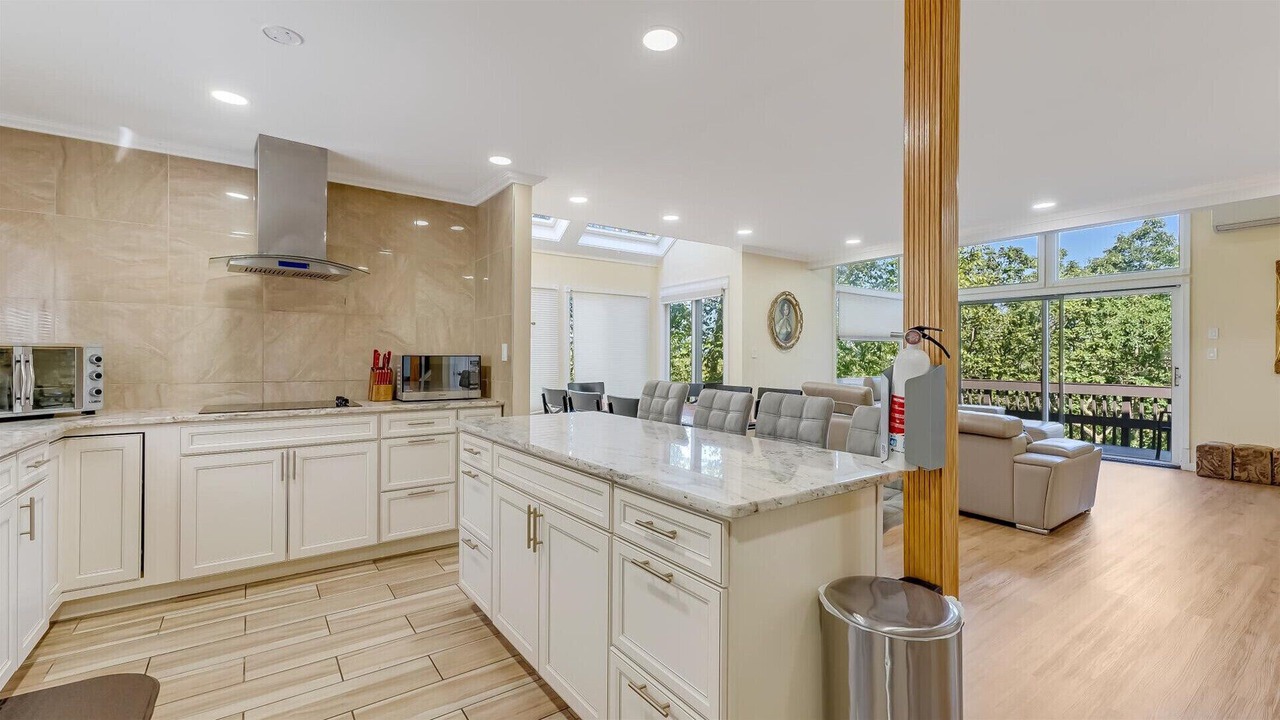 Photo of Kitchen in Tannersville