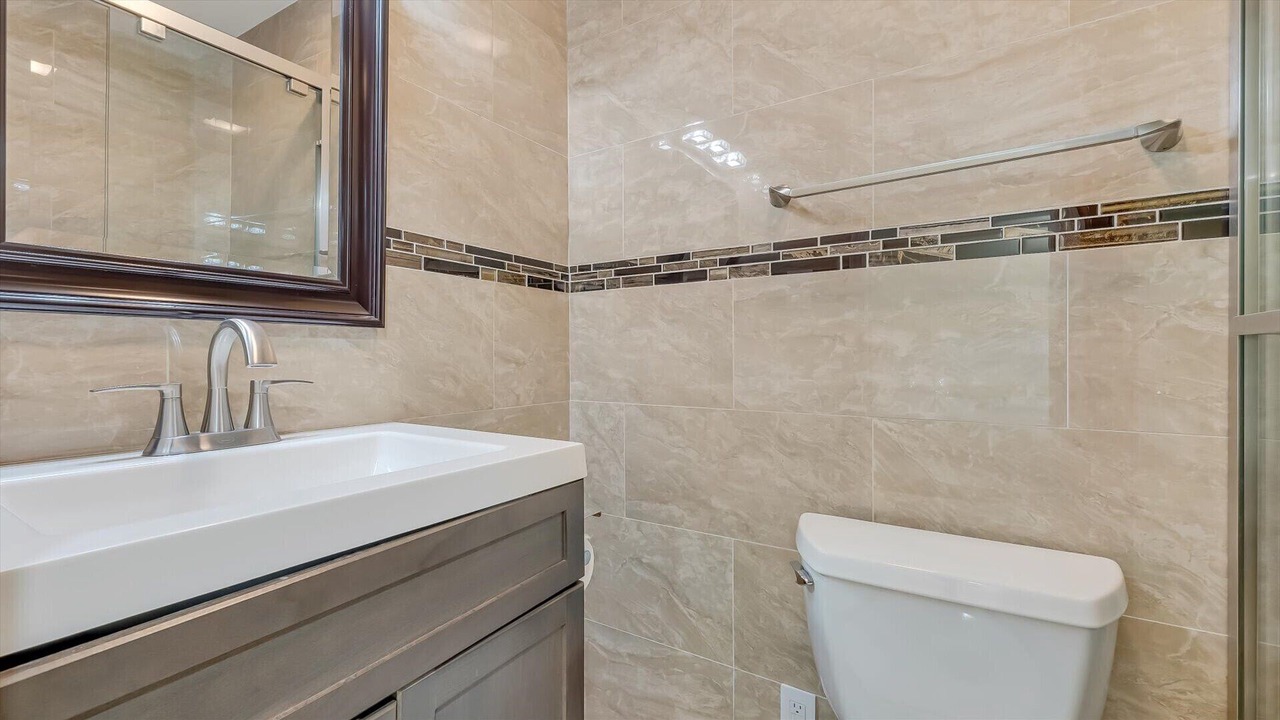 Photo of Bathroom in Tannersville