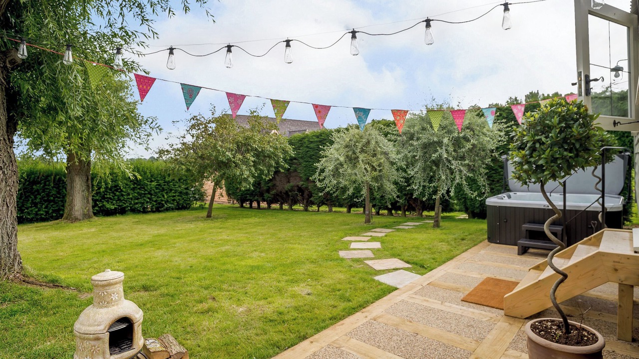 Photo of Outdoor in Wistow