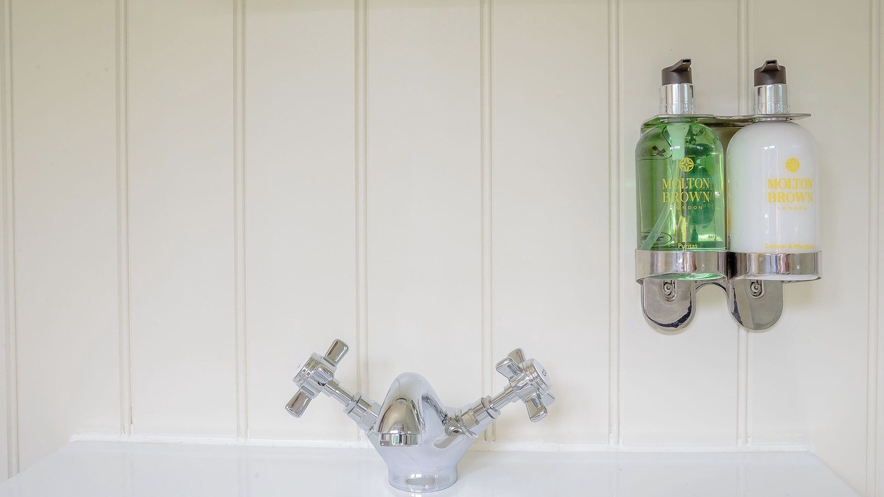 Photo of Bedroom in Wistow