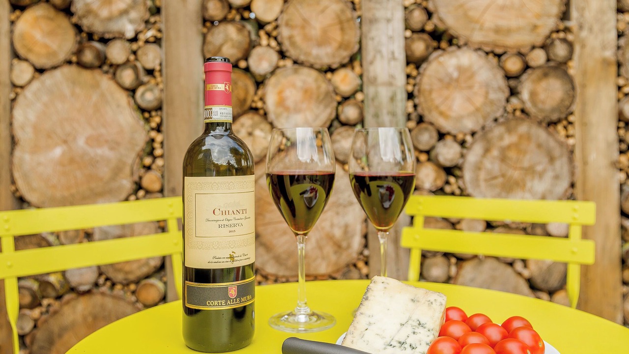 Photo of Outdoor in Wistow