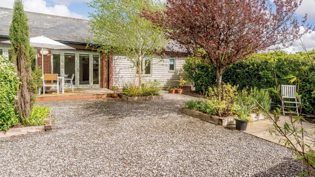 Photo of Outdoor in East Horrington