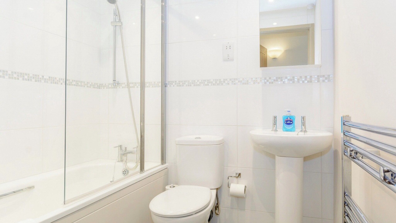 Photo of Bathroom in East Horrington