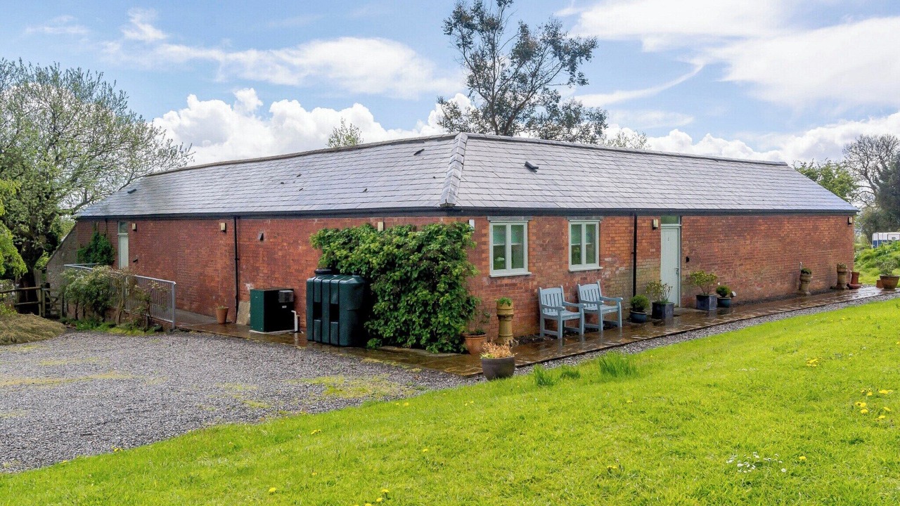 Photo of Outdoor in East Horrington