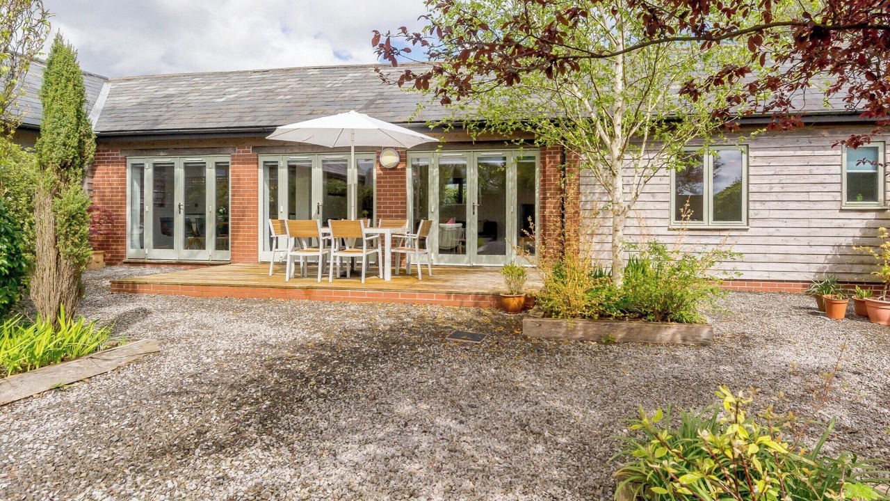 Photo of Outdoor in East Horrington