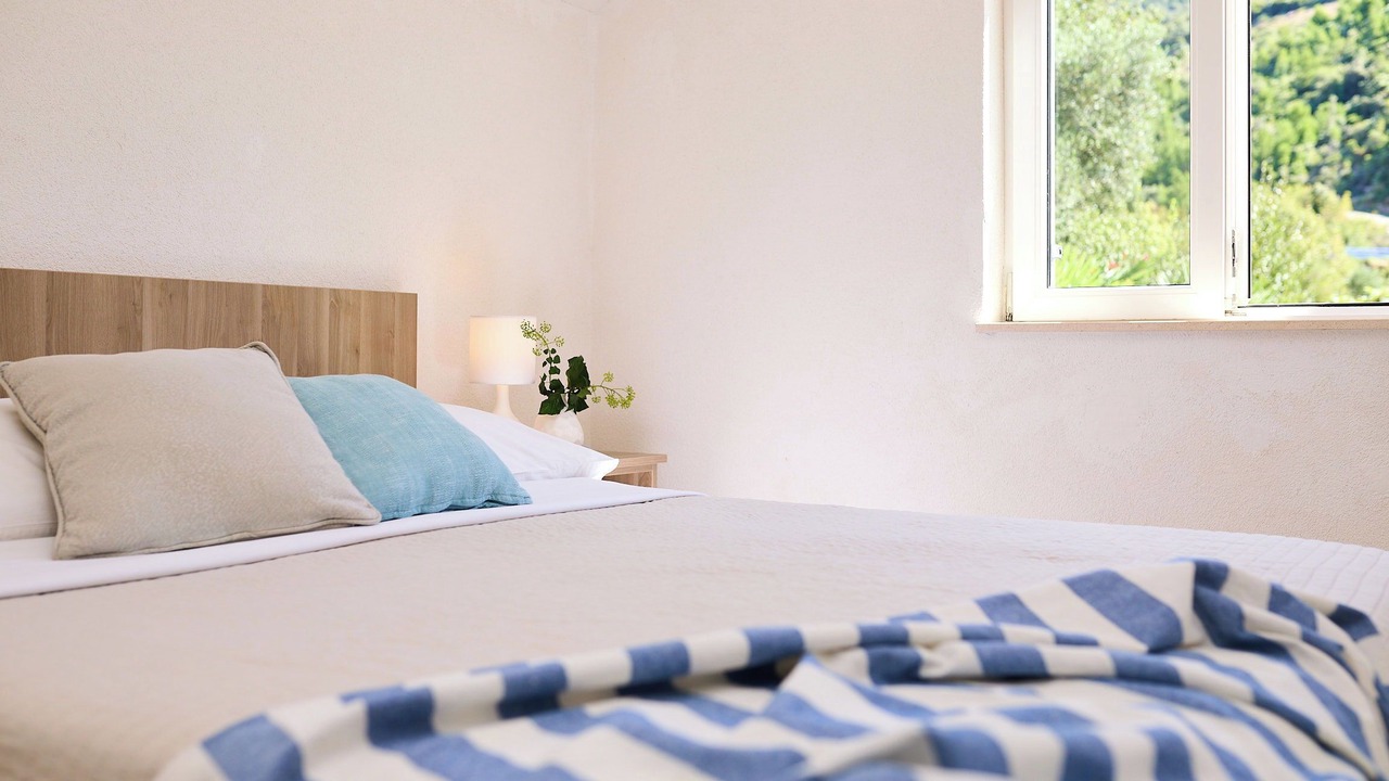 Photo of Bedroom in Lozica