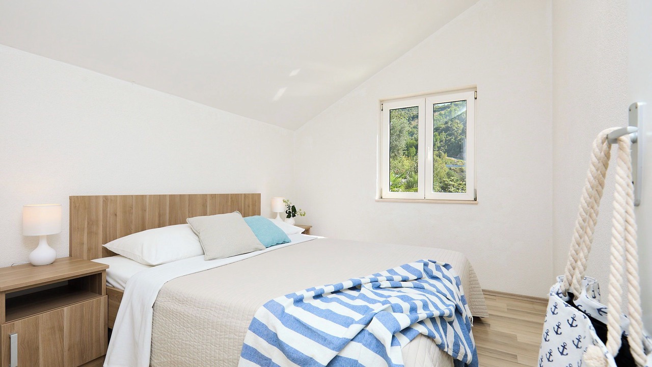 Photo of Bedroom in Lozica