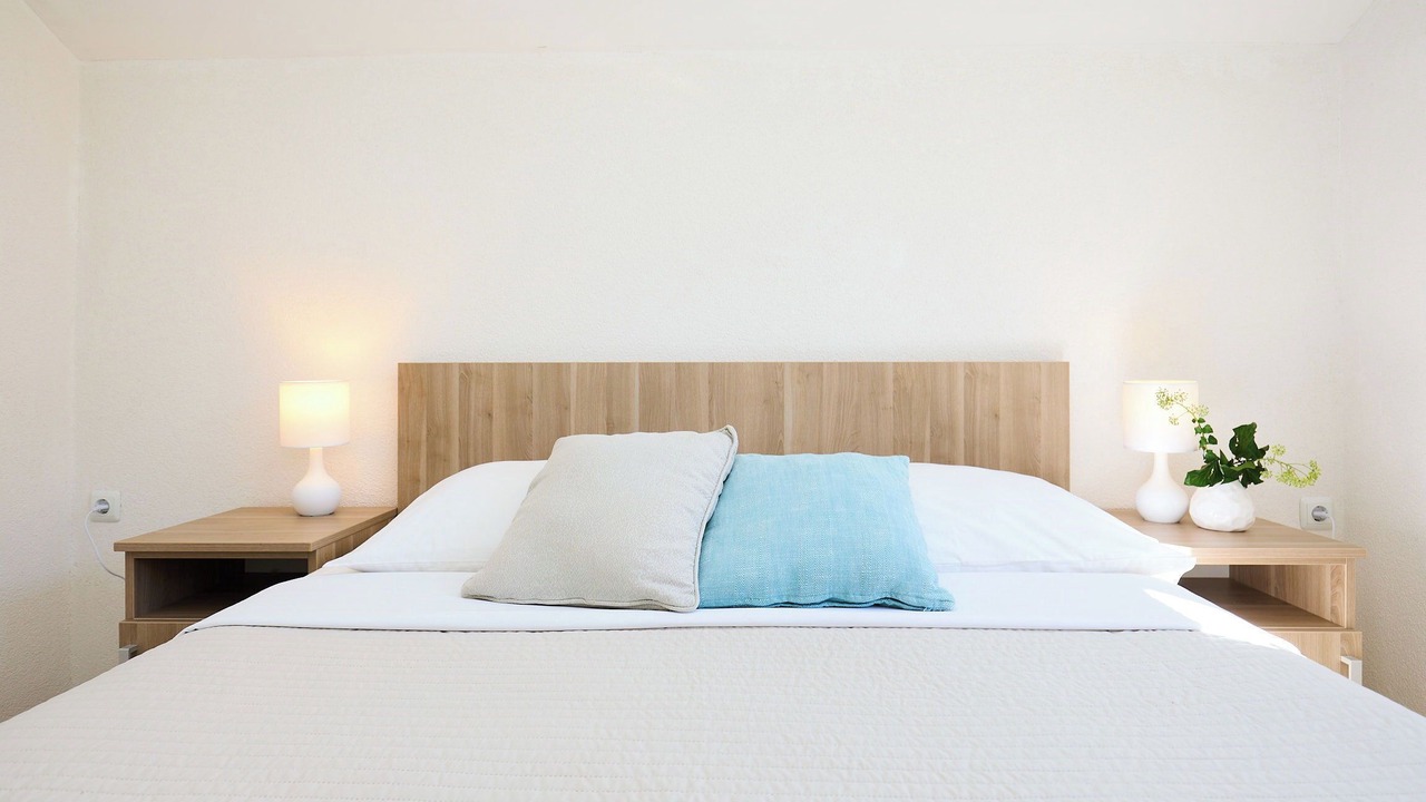 Photo of Bedroom in Lozica