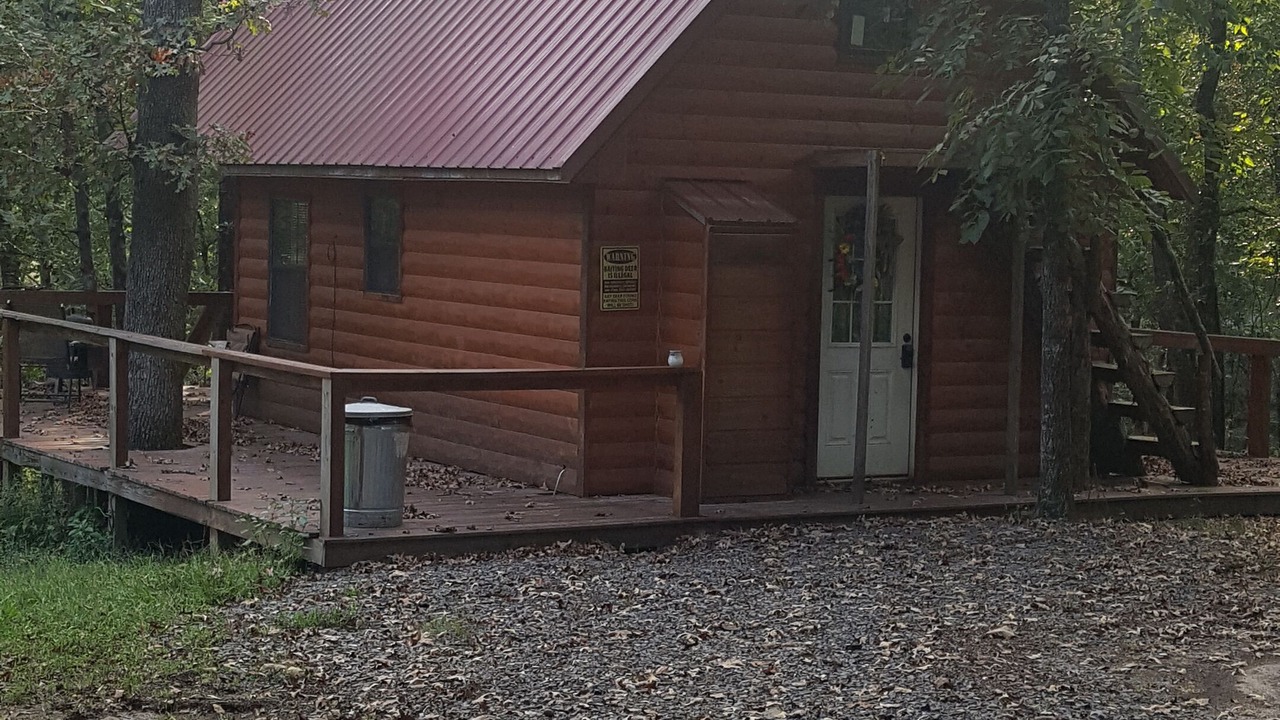 Photo of Outdoor in Smithville