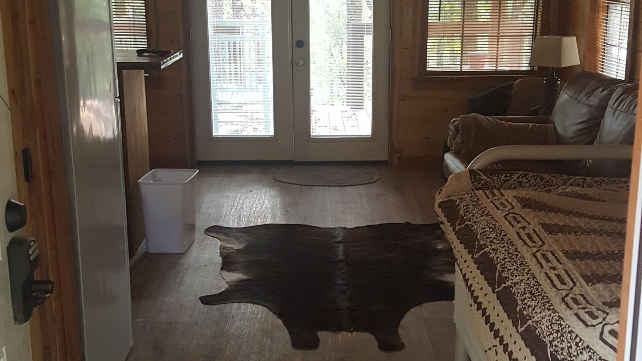 Photo of Bedroom in Smithville