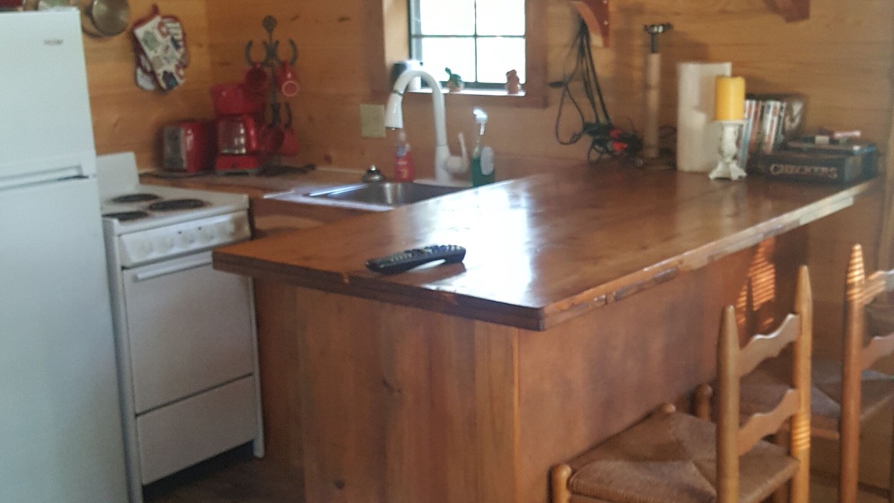 Photo of Kitchen in Smithville
