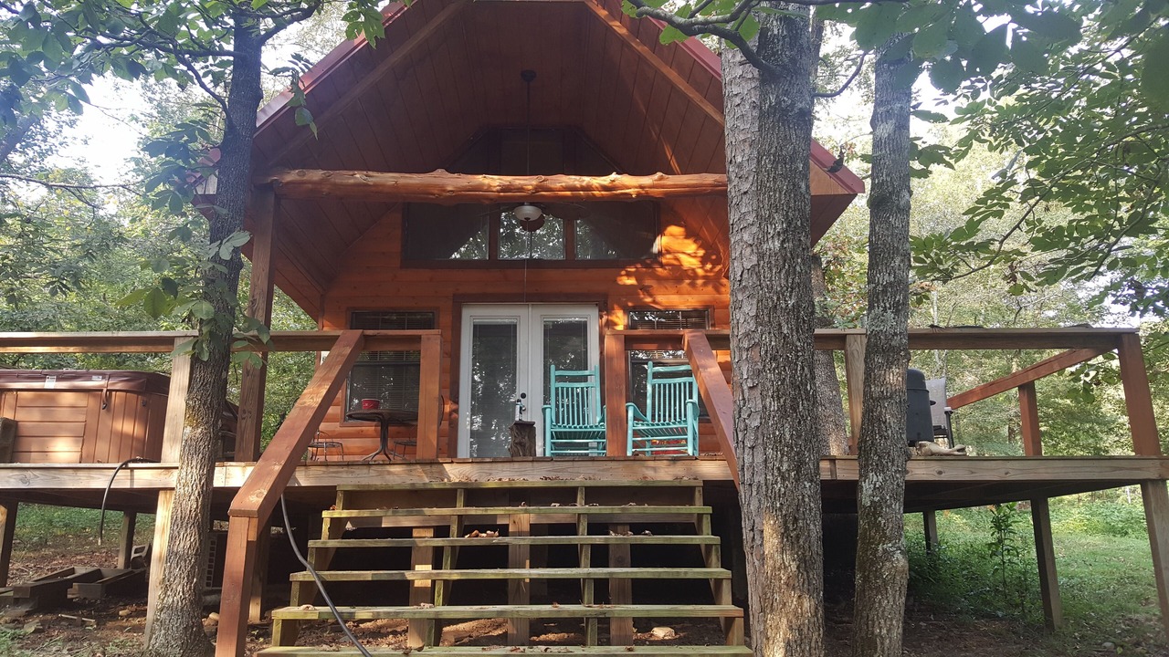 Photo of Outdoor in Smithville