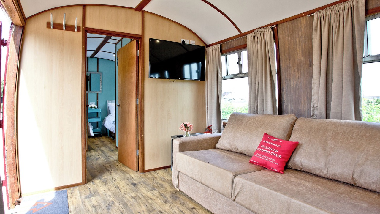 Photo of Others in Dawlish Warren