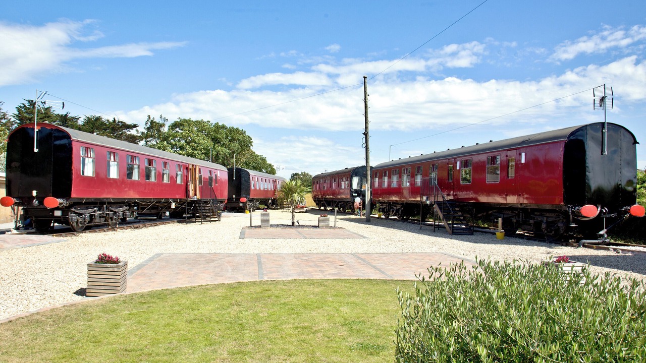 Photo of Others in Dawlish Warren