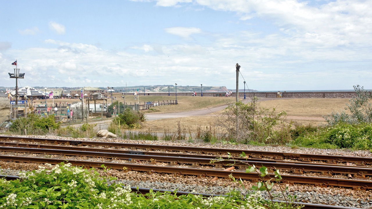 Photo of Others in Dawlish Warren