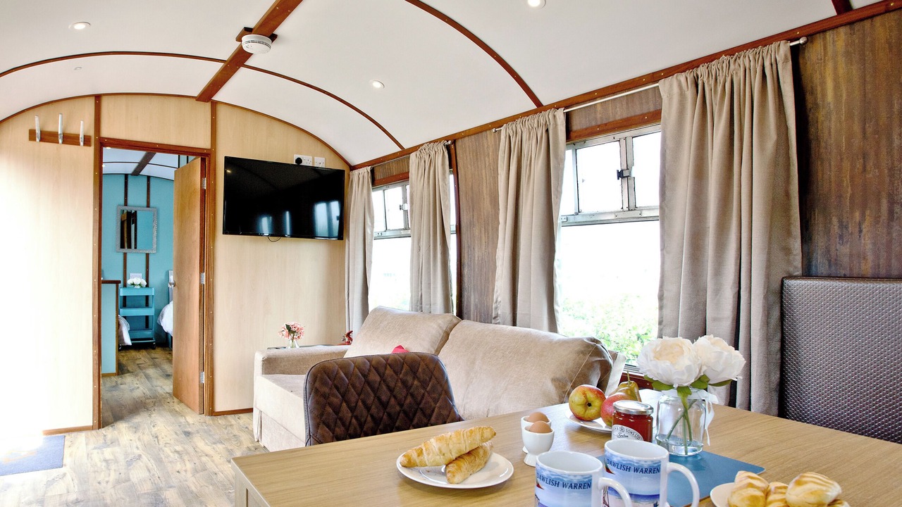 Photo of Others in Dawlish Warren