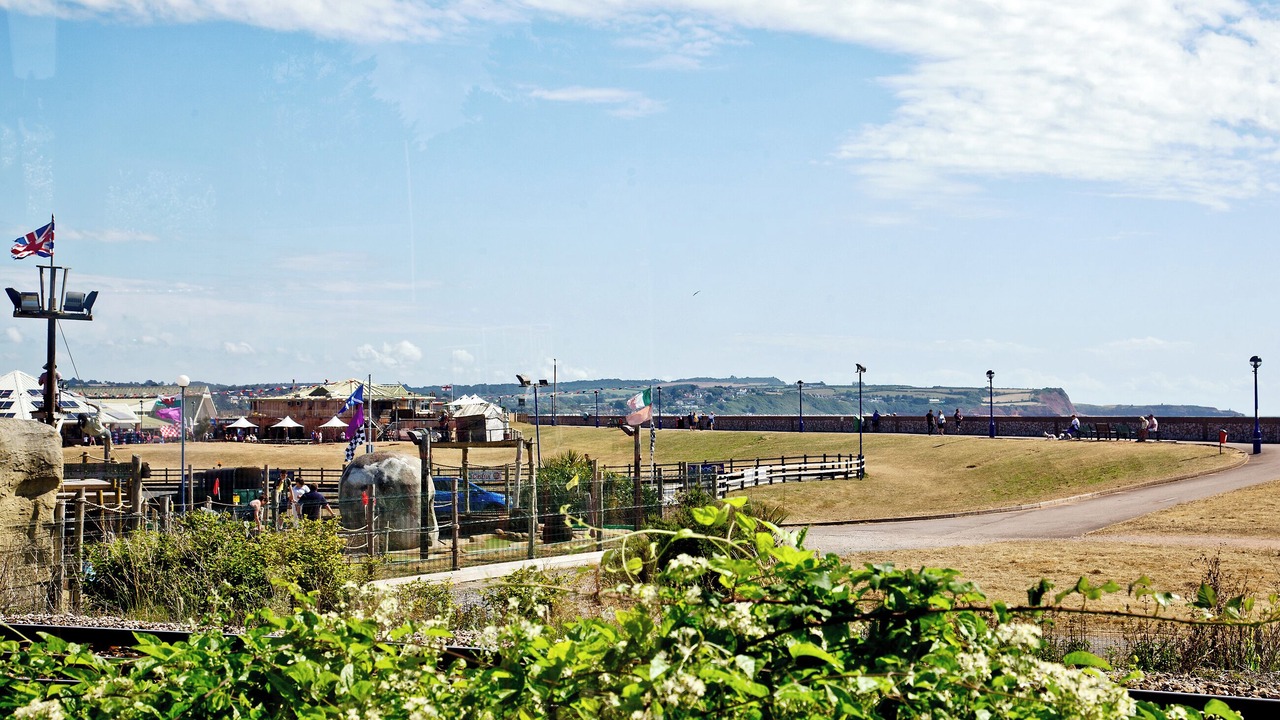 Photo of Others in Dawlish Warren