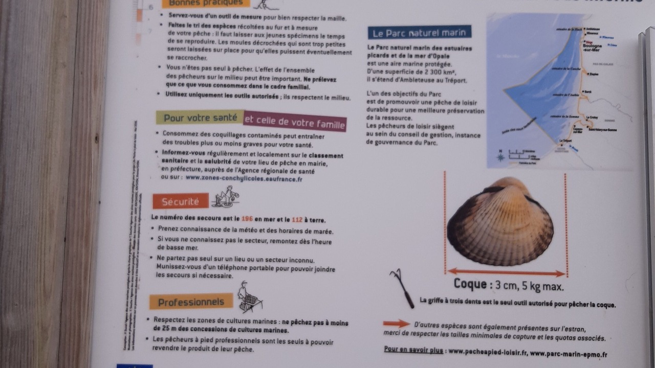 Photo of Outdoor in Fort-Mahon-Plage