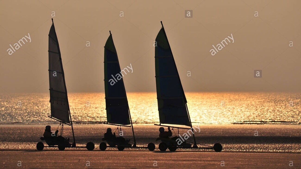 Photo of Others in Fort-Mahon-Plage