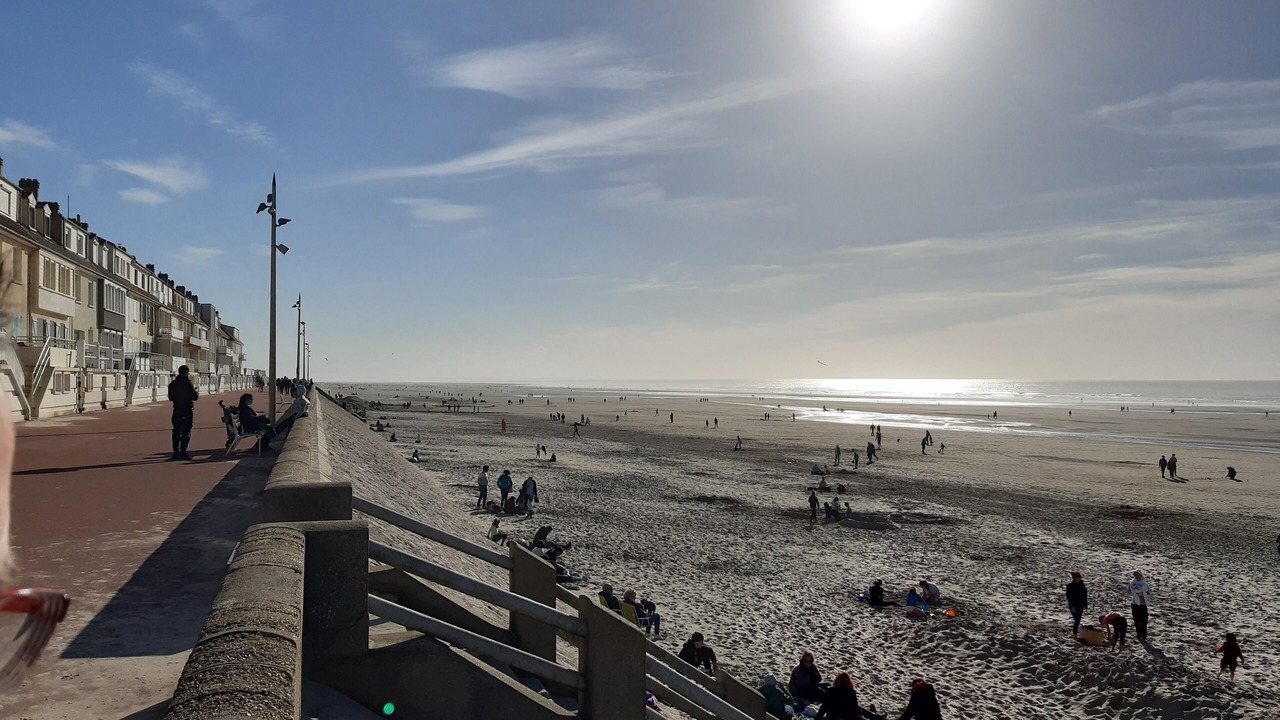 Photo of Others in Fort-Mahon-Plage