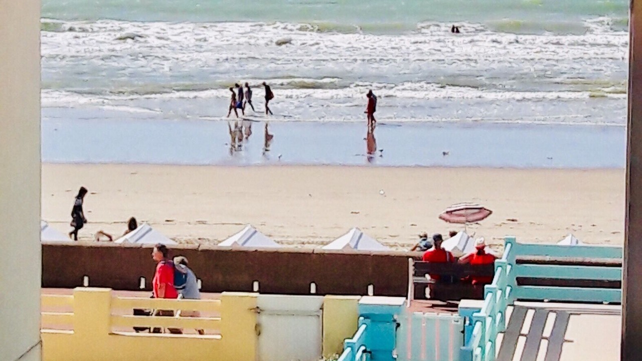 Photo of Others in Fort-Mahon-Plage