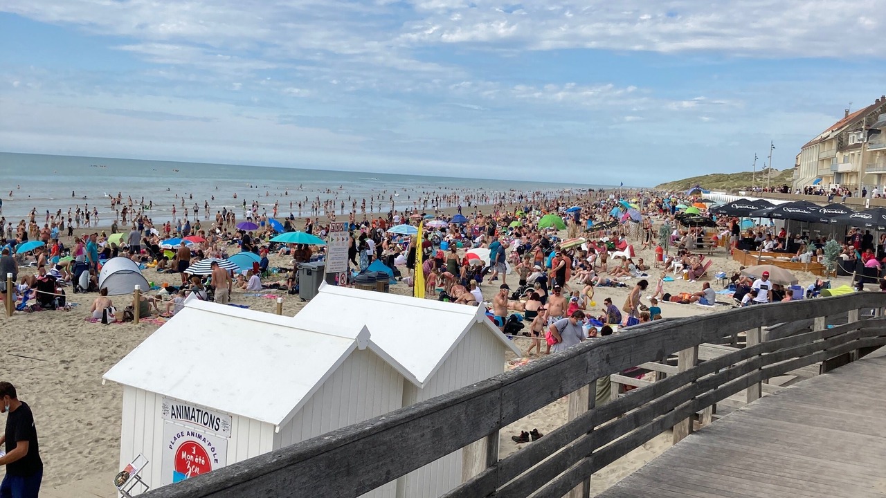 Photo of Others in Fort-Mahon-Plage