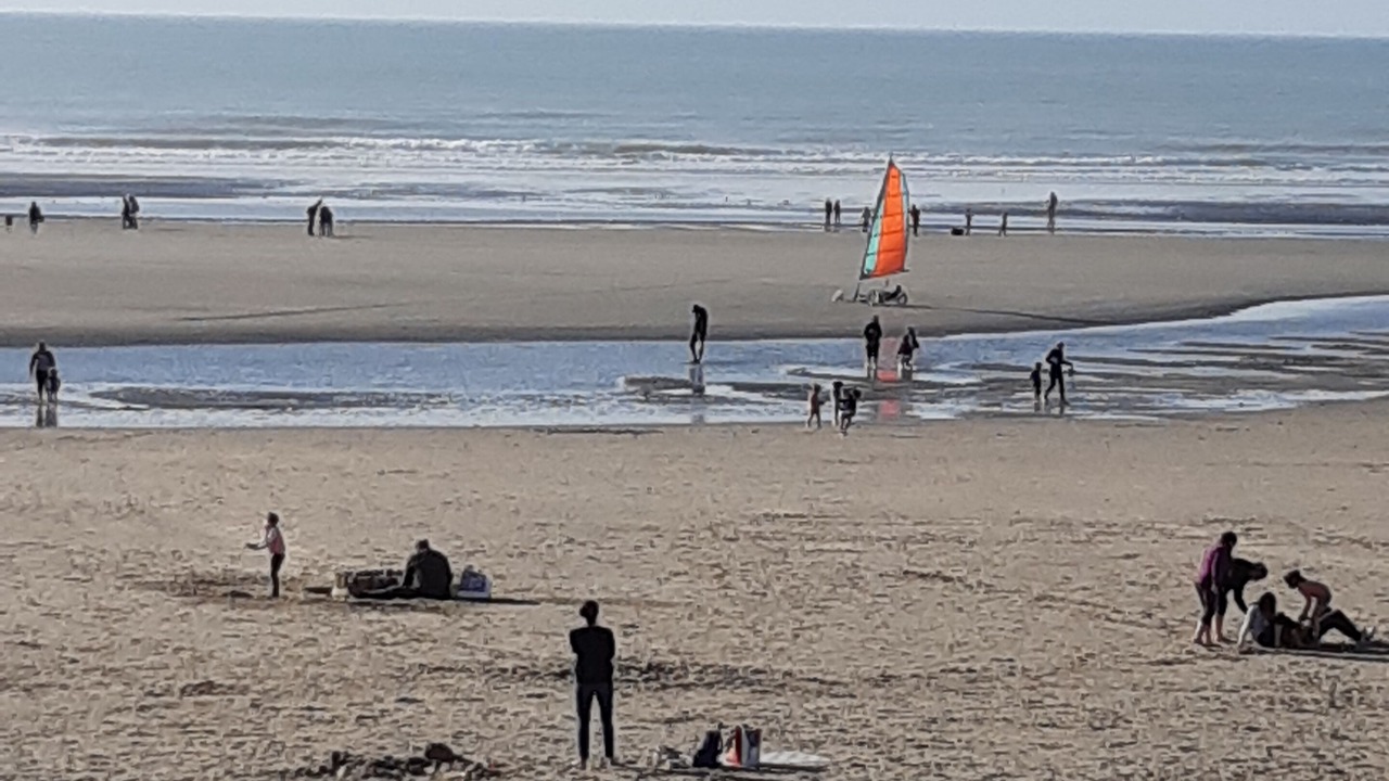 Photo of Others in Fort-Mahon-Plage