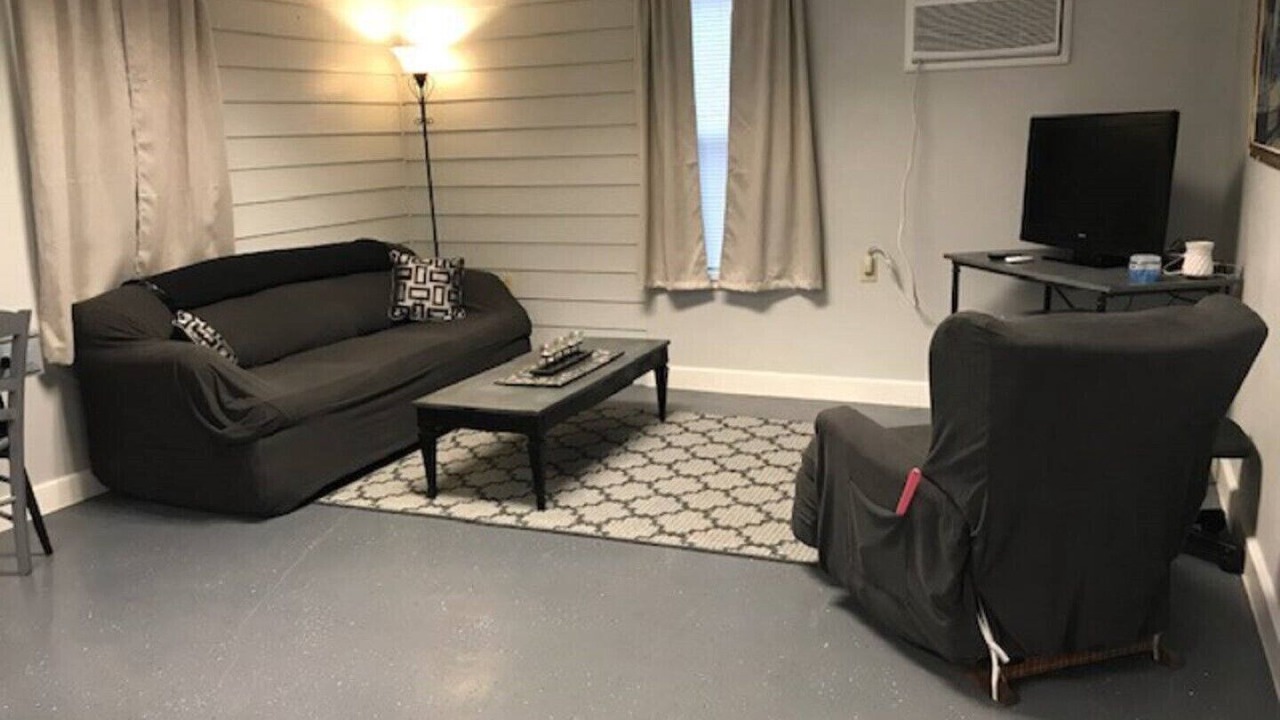 Photo of Bedroom in St. James