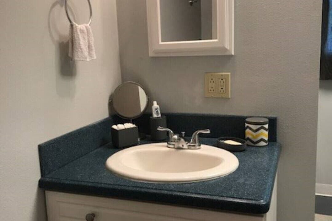 Photo of Bathroom in St. James