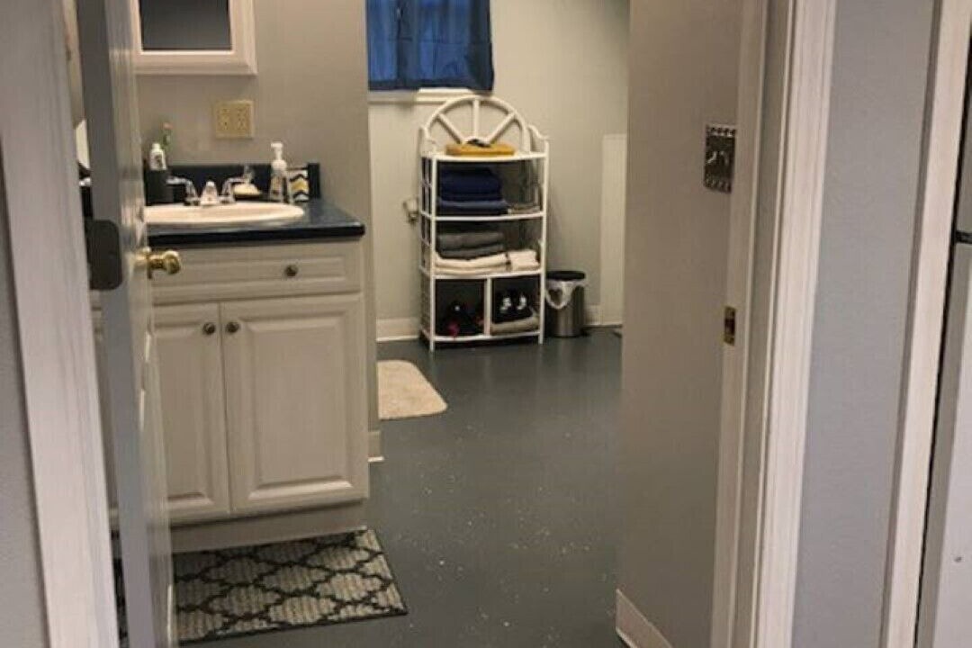 Photo of Bathroom in St. James