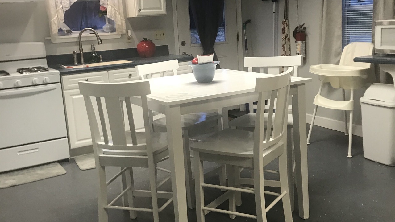 Photo of Kitchen in St. James