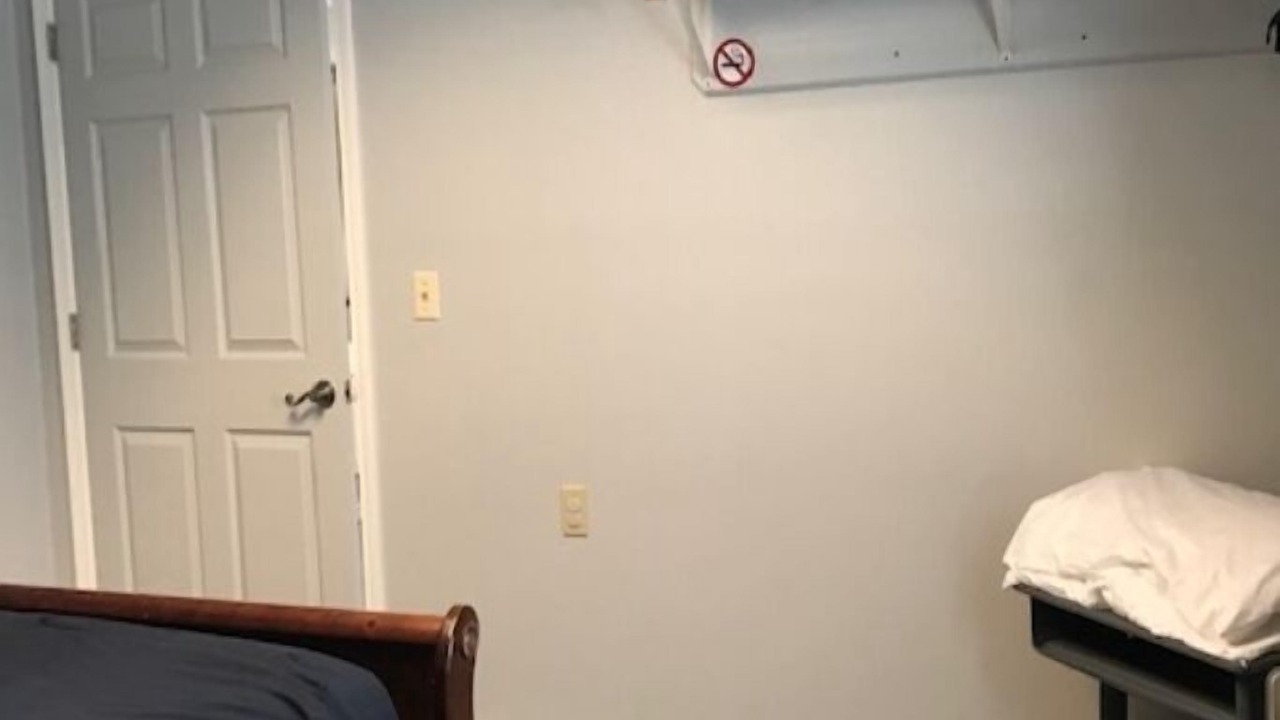 Photo of Bedroom in St. James