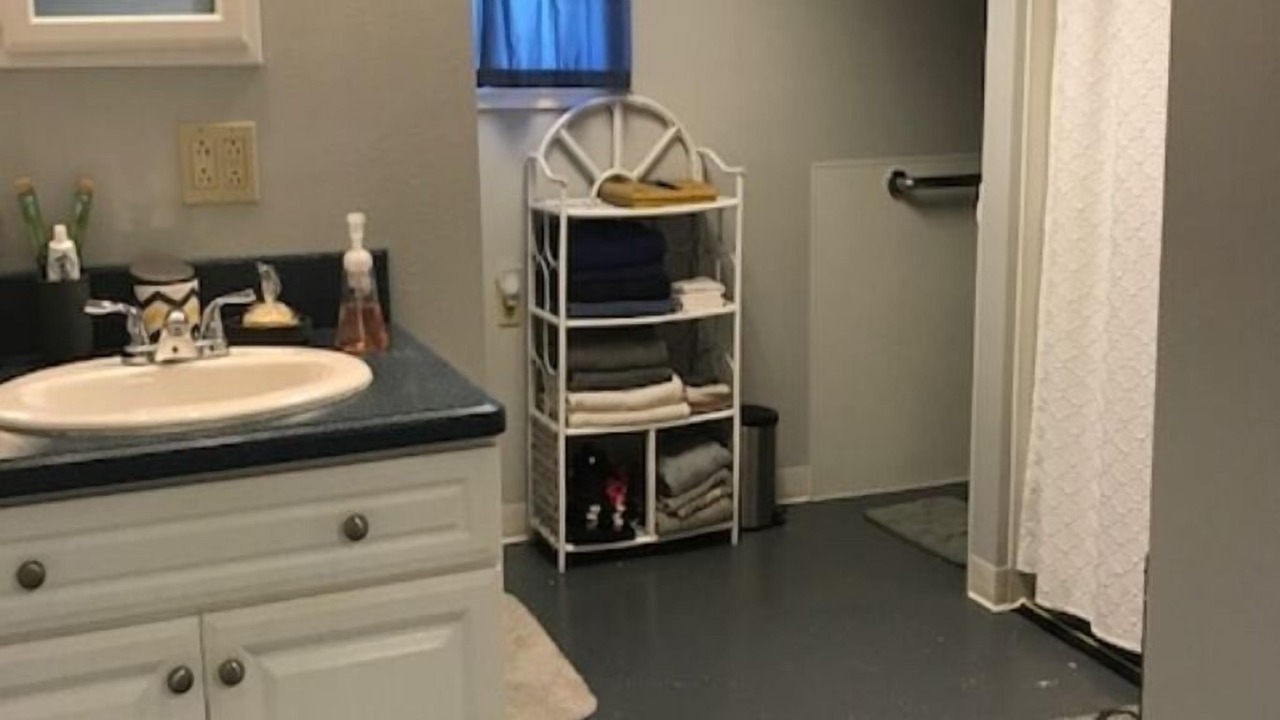 Photo of Bathroom in St. James