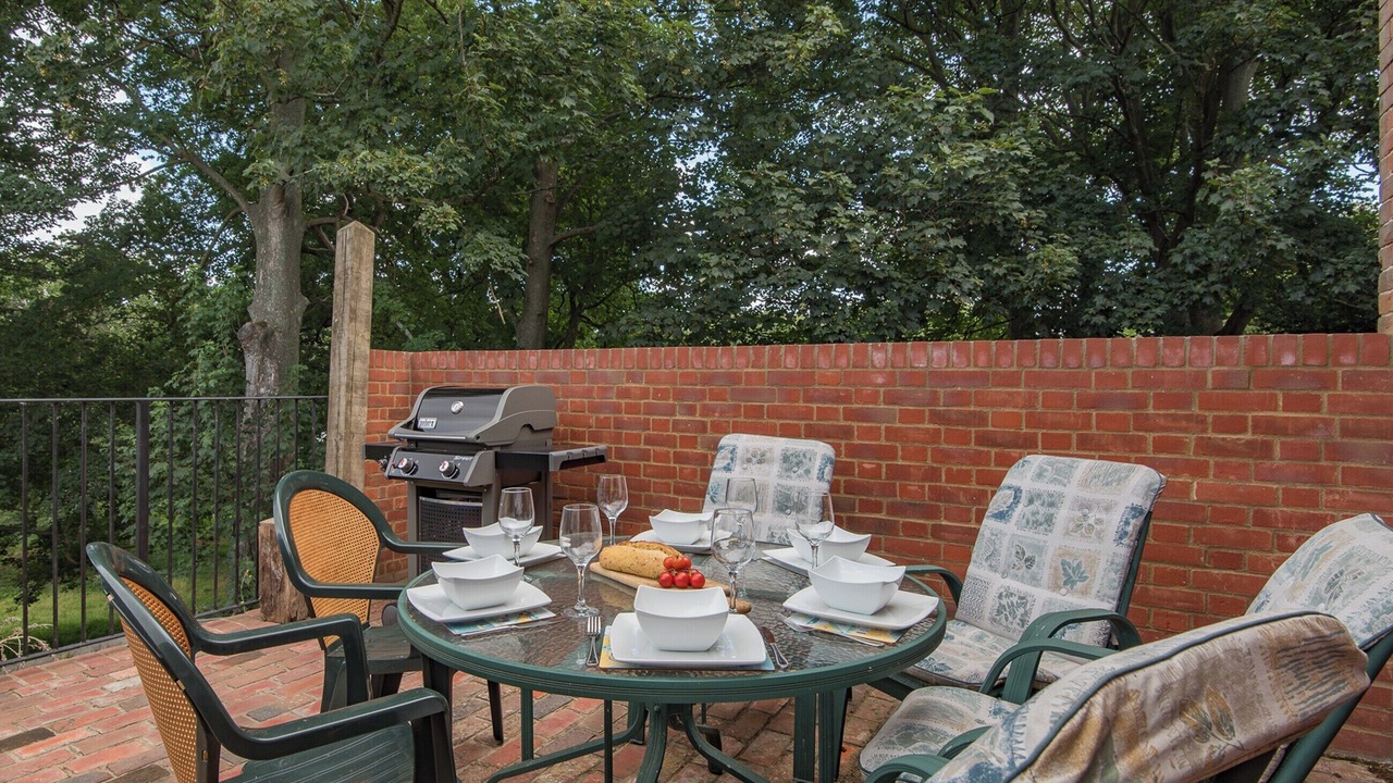 Photo of Outdoor in Hernhill