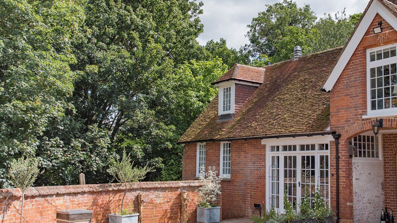 Photo of Outdoor in Hernhill