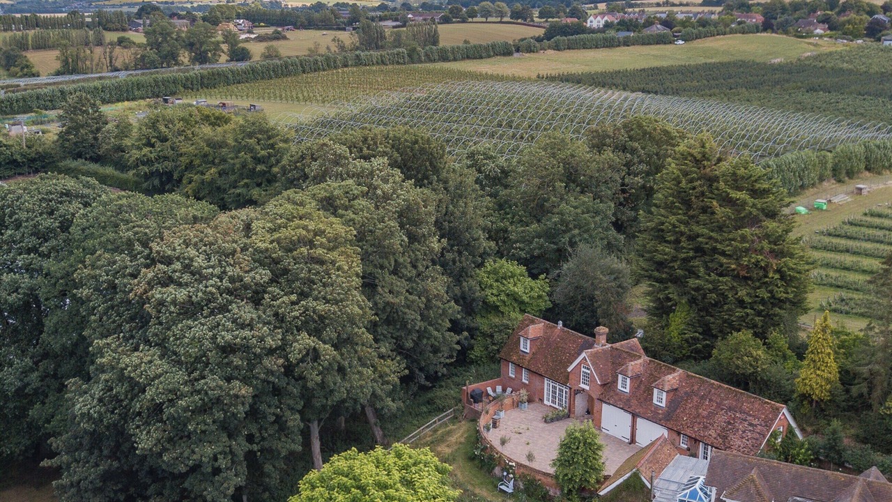 Photo of Others in Hernhill