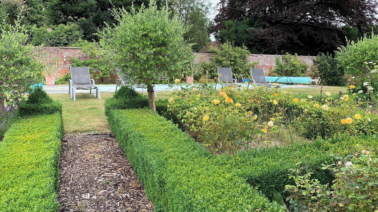 Photo of Outdoor in Hollingbourne