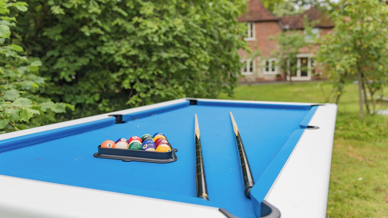 Photo of Outdoor in Hollingbourne