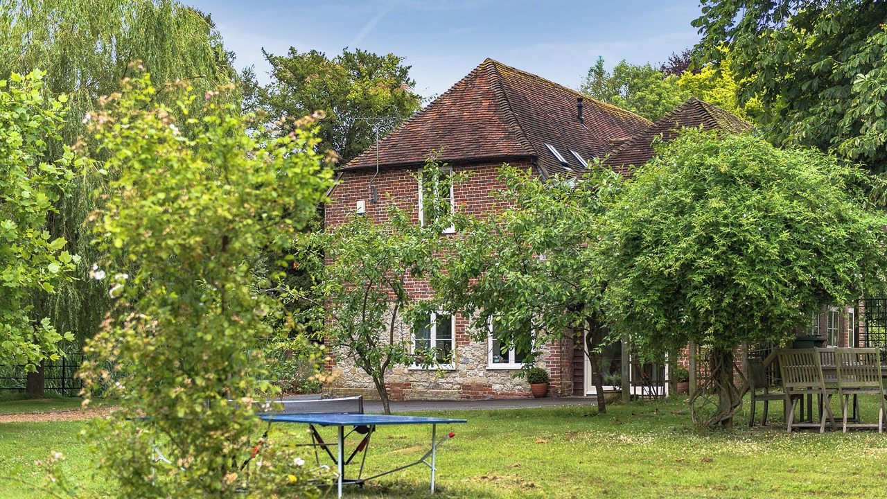 Photo of Outdoor in Hollingbourne