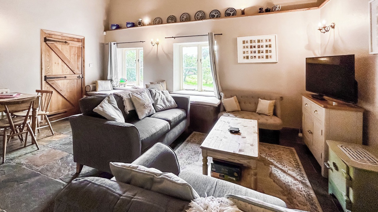 Photo of Bedroom in Hollingbourne