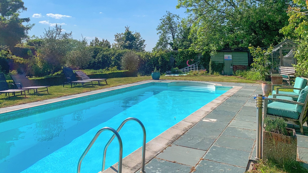 Photo of Outdoor in Hollingbourne