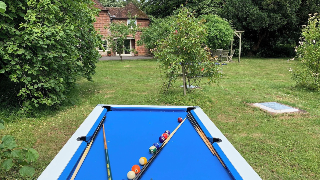 Photo of Outdoor in Hollingbourne