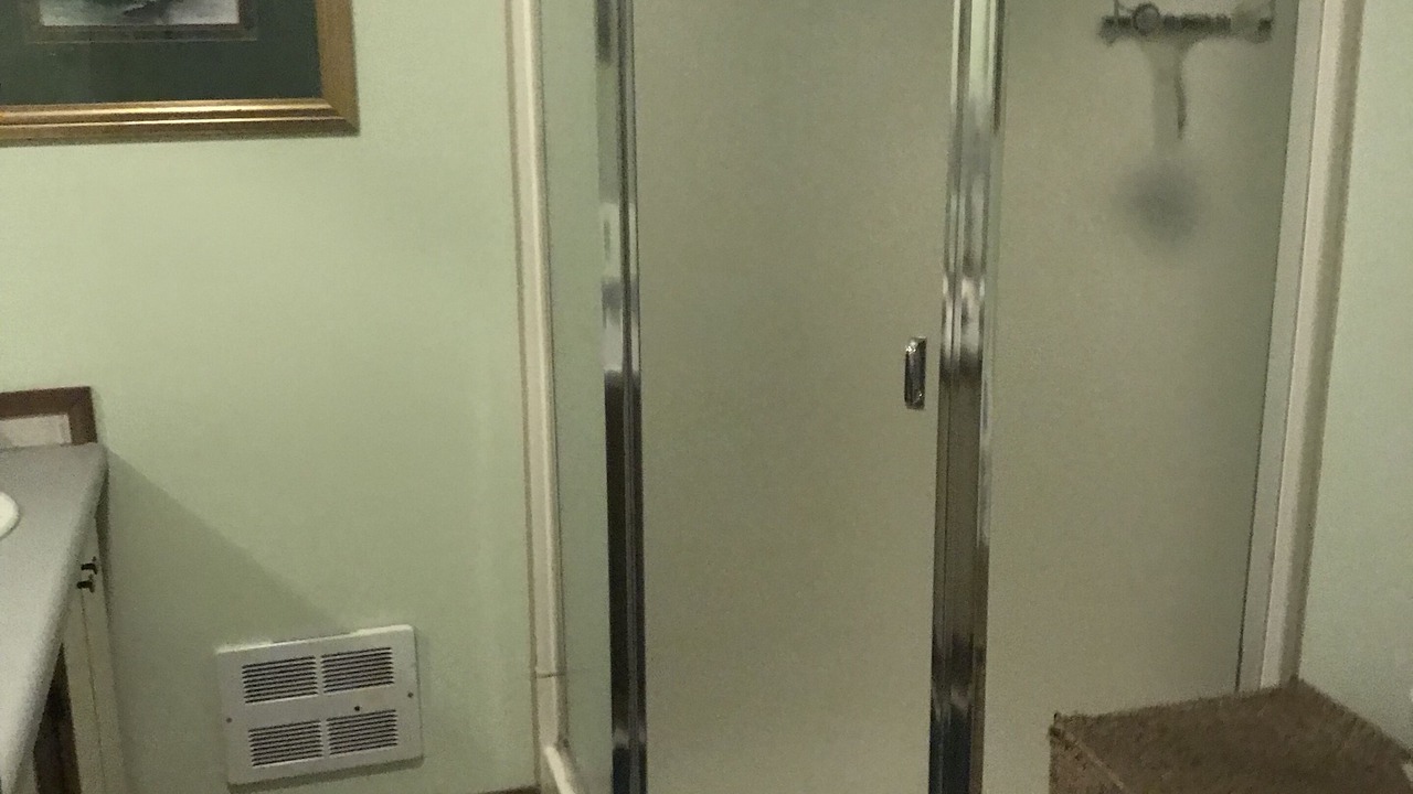 Photo of Bathroom in St. Ignatius